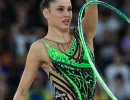 milena baldassarri italy rhythmic gymnastics aug 8 46
